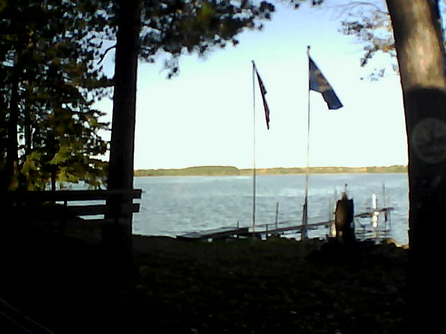 Whiteface Cam Image - Mon, 10/07/2013 9:02am 