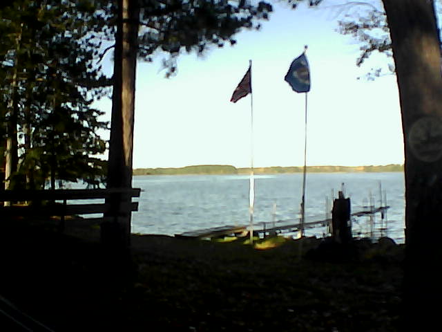 Whiteface Cam Image - Mon, 10/07/2013 9:22am 