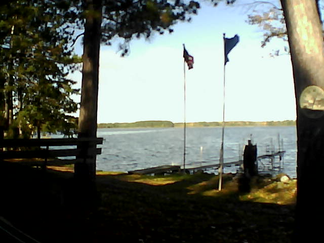 Whiteface Cam Image - Mon, 10/07/2013 10:02am 