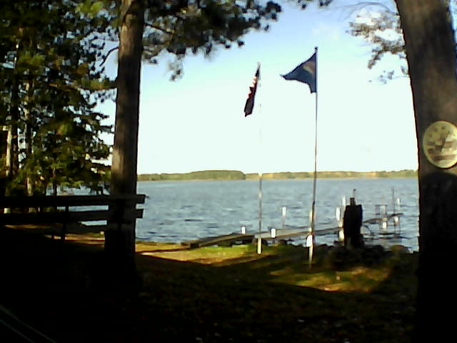 Whiteface Cam Image - Mon, 10/07/2013 10:22am 