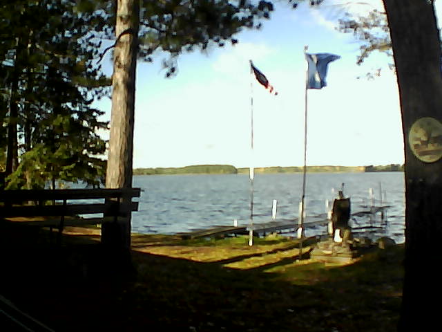 Whiteface Cam Image - Mon, 10/07/2013 10:42am 