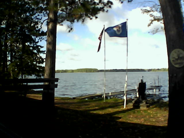 Whiteface Cam Image - Mon, 10/07/2013 11:02am 
