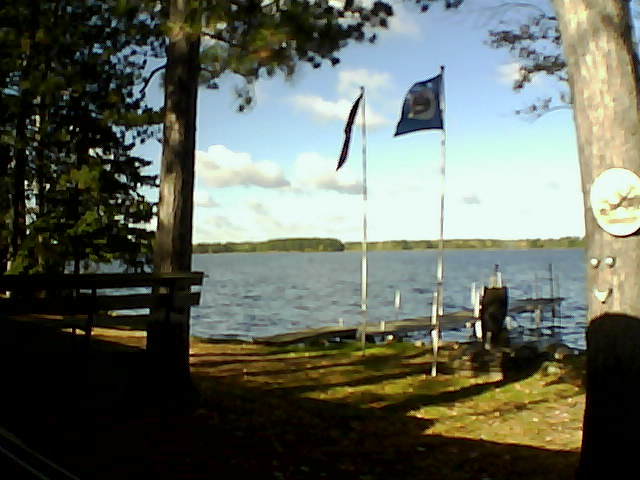 Whiteface Cam Image - Mon, 10/07/2013 11:22am 