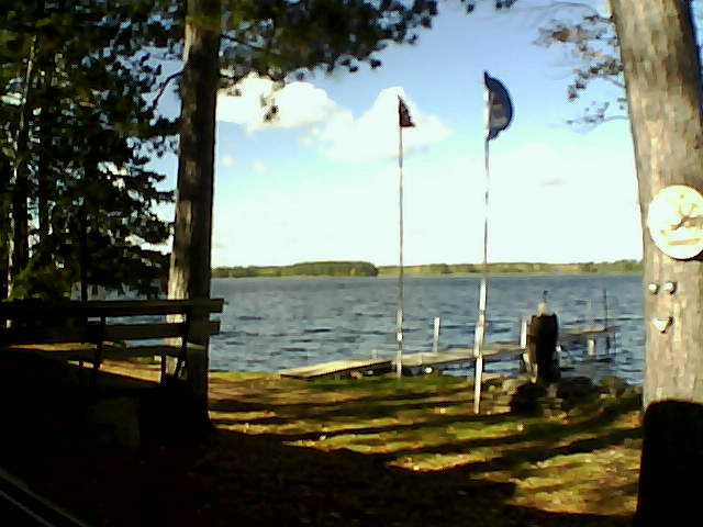 Whiteface Cam Image - Mon, 10/07/2013 12:02pm 