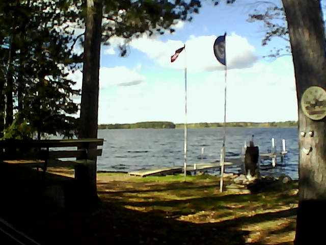 Whiteface Cam Image - Mon, 10/07/2013 12:22pm 