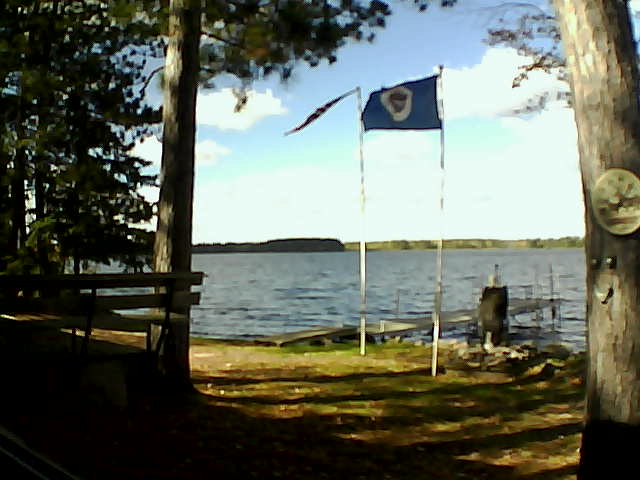 Whiteface Cam Image - Mon, 10/07/2013 12:42pm 
