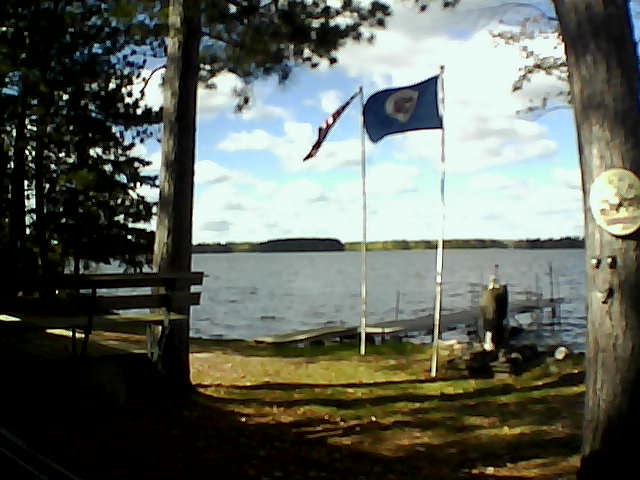 Whiteface Cam Image - Mon, 10/07/2013 1:02pm 