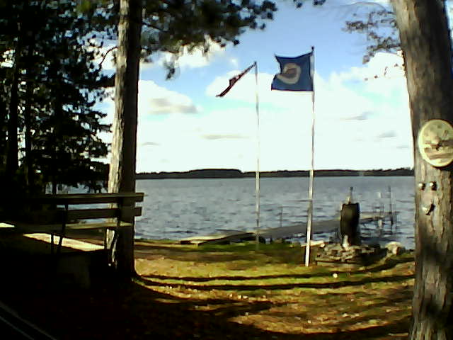 Whiteface Cam Image - Mon, 10/07/2013 1:22pm 