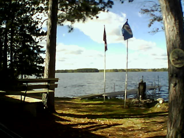 Whiteface Cam Image - Mon, 10/07/2013 1:42pm 