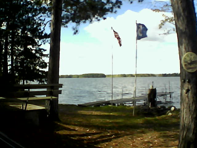 Whiteface Cam Image - Mon, 10/07/2013 2:02pm 