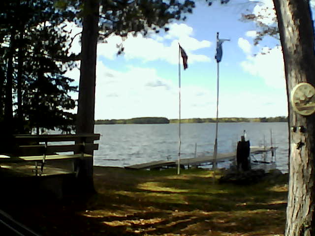 Whiteface Cam Image - Mon, 10/07/2013 2:22pm 