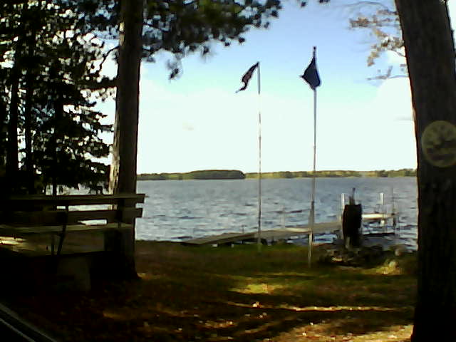 Whiteface Cam Image - Mon, 10/07/2013 2:42pm 