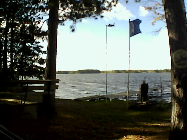 Whiteface Cam Image - Mon, 10/07/2013 3:02pm 