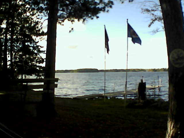 Whiteface Cam Image - Mon, 10/07/2013 3:22pm 