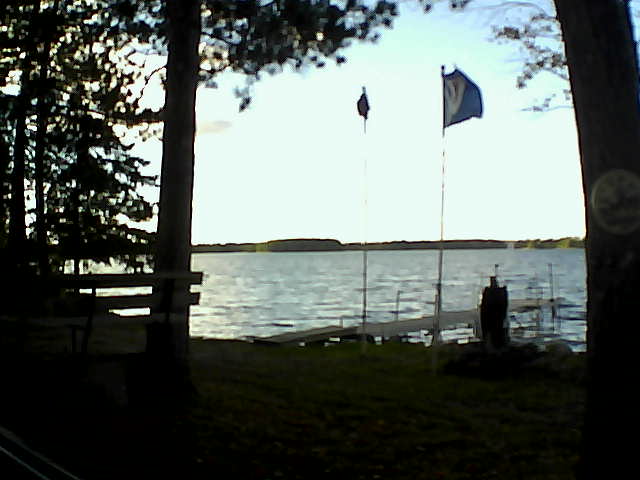 Whiteface Cam Image - Mon, 10/07/2013 3:42pm 