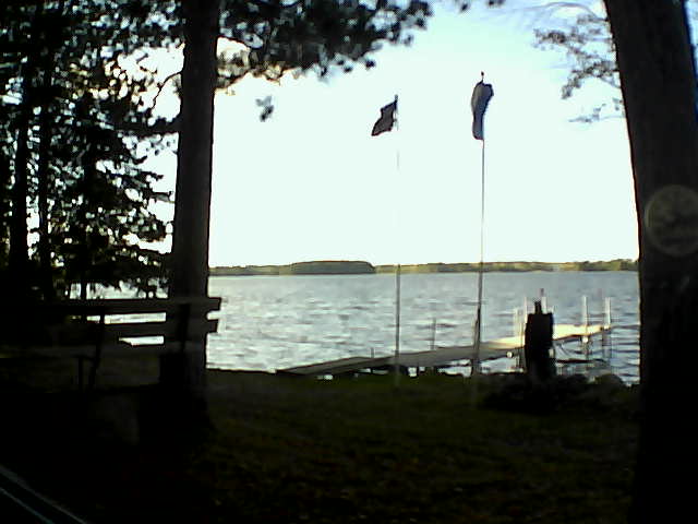 Whiteface Cam Image - Mon, 10/07/2013 4:02pm 