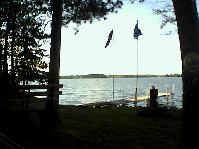 Whiteface Cam Image - Mon, 10/07/2013 4:22pm 