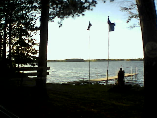 Whiteface Cam Image - Mon, 10/07/2013 4:42pm 