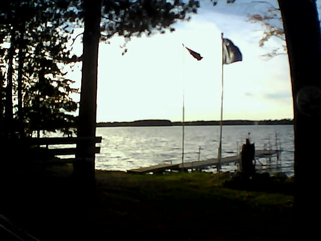 Whiteface Cam Image - Mon, 10/07/2013 5:42pm 