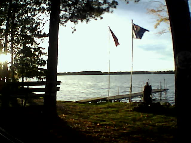 Whiteface Cam Image - Mon, 10/07/2013 6:02pm 