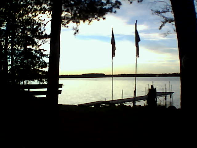 Whiteface Cam Image - Mon, 10/07/2013 6:42pm 