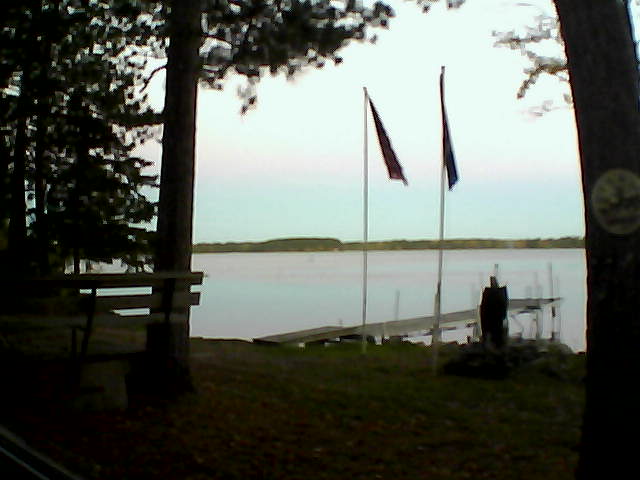 Whiteface Cam Image - Tue, 10/08/2013 7:03am 