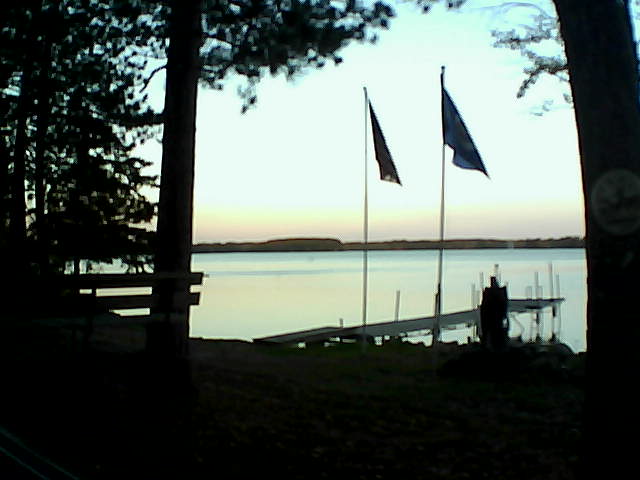 Whiteface Cam Image - Tue, 10/08/2013 7:23am 