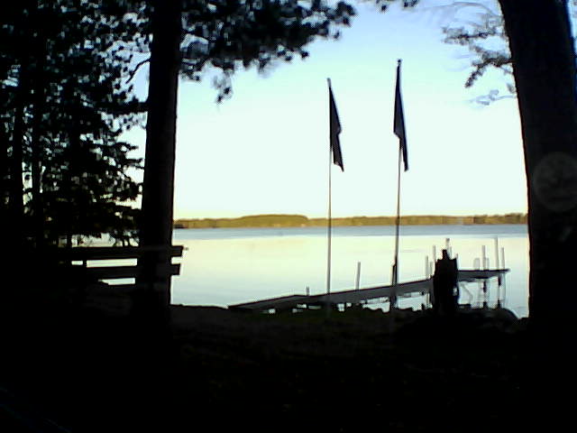 Whiteface Cam Image - Tue, 10/08/2013 7:43am 