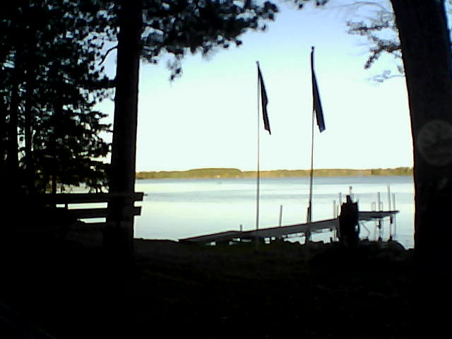 Whiteface Cam Image - Tue, 10/08/2013 8:03am 