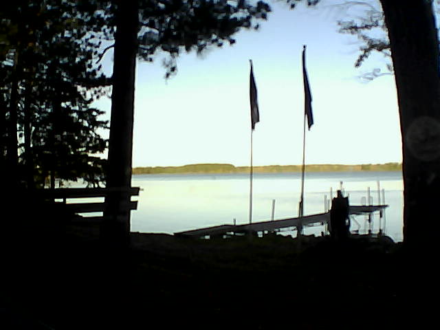 Whiteface Cam Image - Tue, 10/08/2013 8:23am 