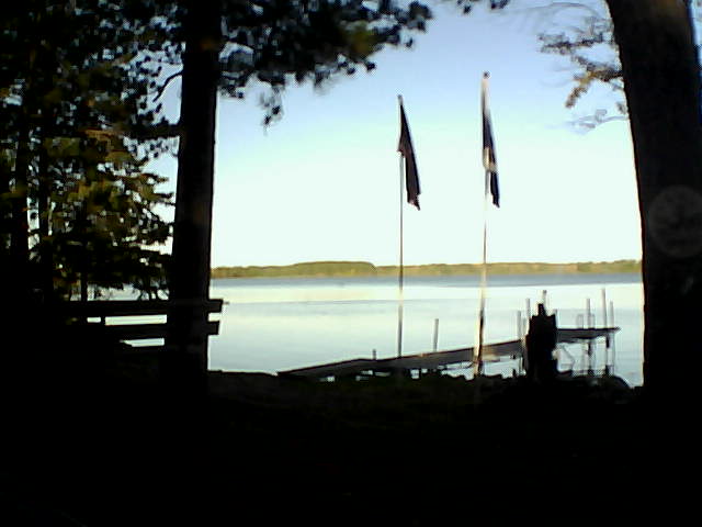 Whiteface Cam Image - Tue, 10/08/2013 8:43am 