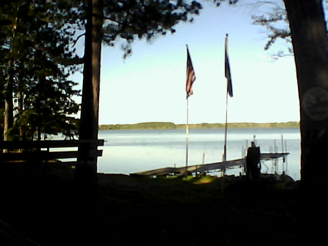 Whiteface Cam Image - Tue, 10/08/2013 9:23am 