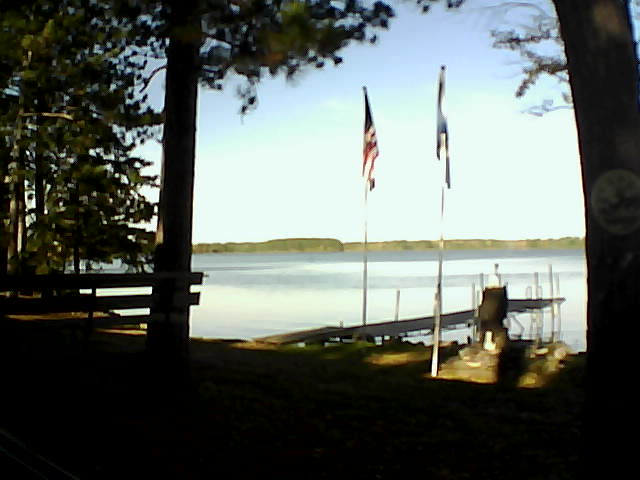 Whiteface Cam Image - Tue, 10/08/2013 9:43am 