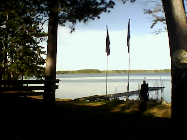 Whiteface Cam Image - Tue, 10/08/2013 10:03am 