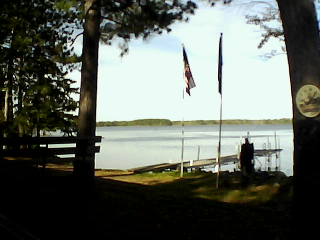 Whiteface Cam Image - Tue, 10/08/2013 10:23am 