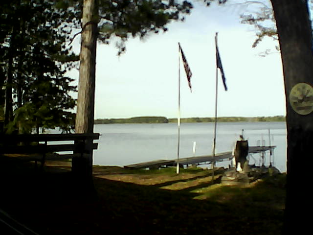 Whiteface Cam Image - Tue, 10/08/2013 10:43am 