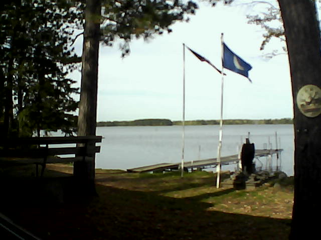 Whiteface Cam Image - Tue, 10/08/2013 11:03am 