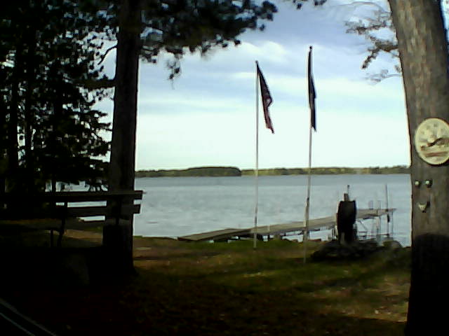 Whiteface Cam Image - Tue, 10/08/2013 11:43am 