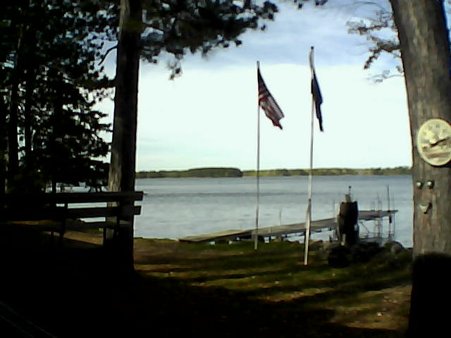 Whiteface Cam Image - Tue, 10/08/2013 12:03pm 