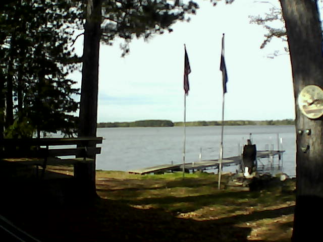 Whiteface Cam Image - Tue, 10/08/2013 12:23pm 