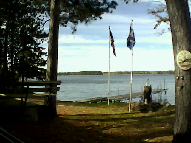 Whiteface Cam Image - Tue, 10/08/2013 1:03pm 