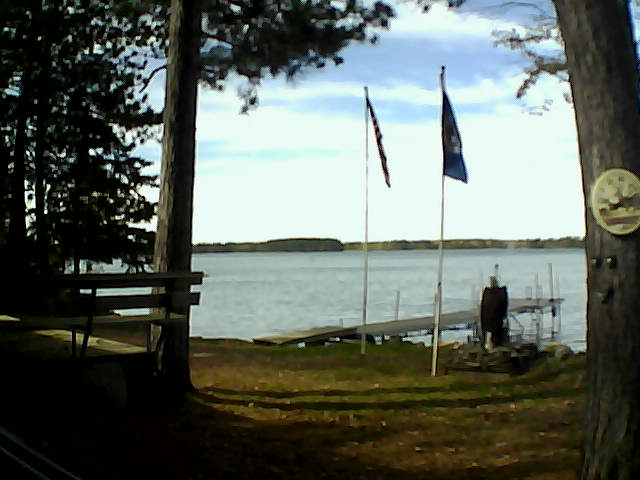 Whiteface Cam Image - Tue, 10/08/2013 1:23pm 