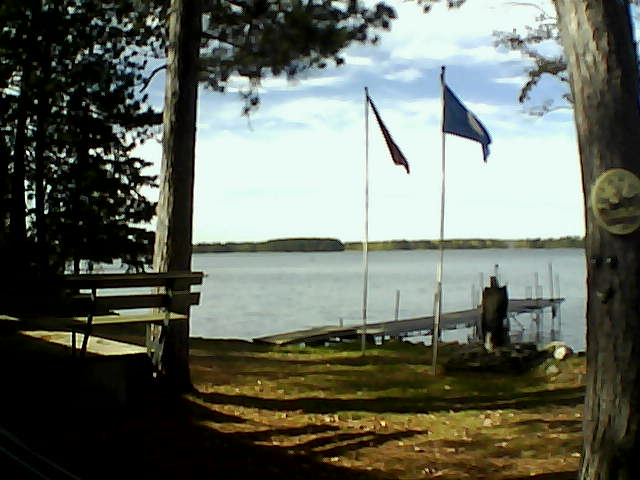 Whiteface Cam Image - Tue, 10/08/2013 1:43pm 