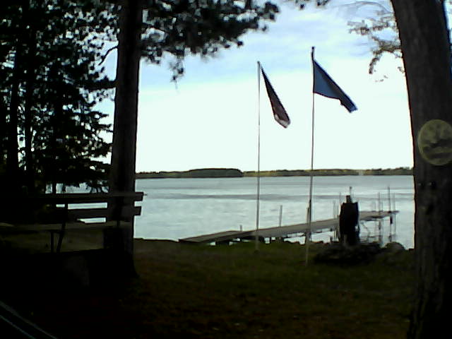 Whiteface Cam Image - Tue, 10/08/2013 2:23pm 