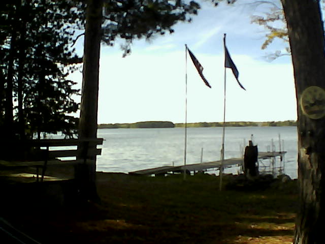 Whiteface Cam Image - Tue, 10/08/2013 3:03pm 