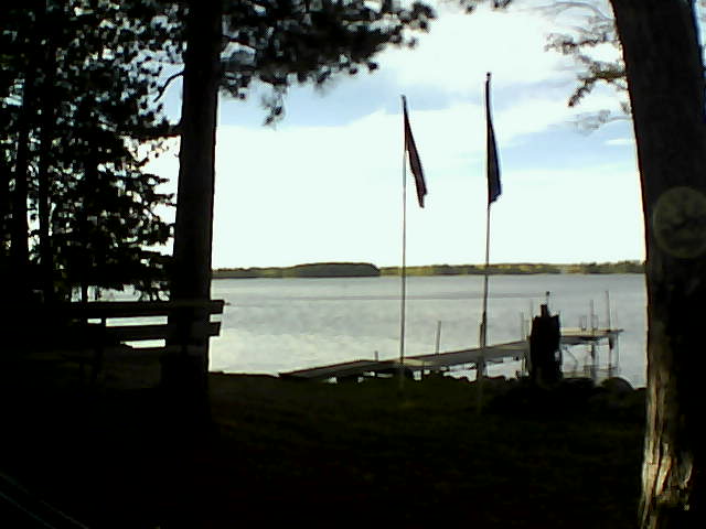 Whiteface Cam Image - Tue, 10/08/2013 3:23pm 