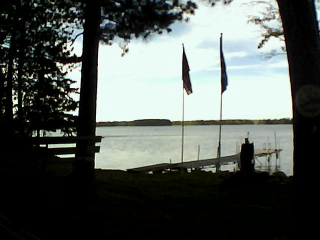 Whiteface Cam Image - Tue, 10/08/2013 3:43pm 