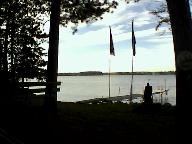 Whiteface Cam Image - Tue, 10/08/2013 4:03pm 