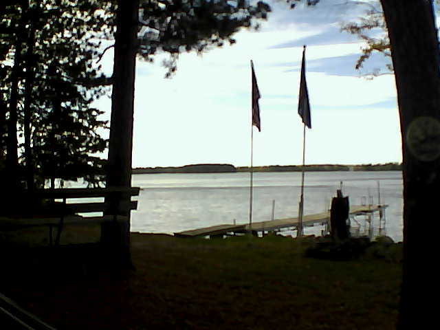 Whiteface Cam Image - Tue, 10/08/2013 4:23pm 