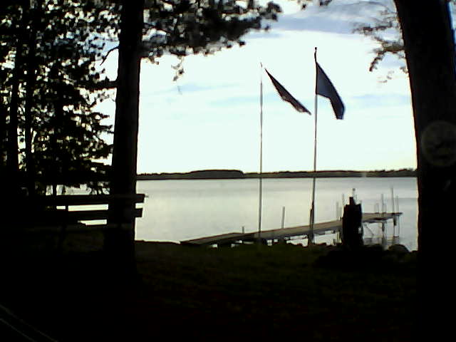 Whiteface Cam Image - Tue, 10/08/2013 4:43pm 